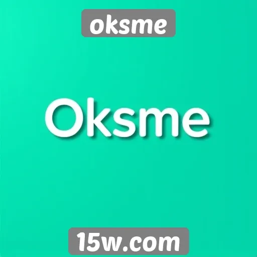 futuro do oksme com atualizações programadas para 2026