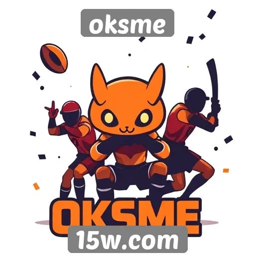 comunidade de jogadores do oksme cresce rapidamente